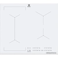 Варочная панель Electrolux EIV63440BW