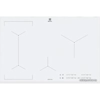 Варочная панель Electrolux EIV83443BW