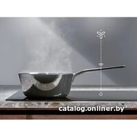 Варочная панель Electrolux EIV84550