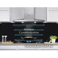 Варочная панель Electrolux EIV84550