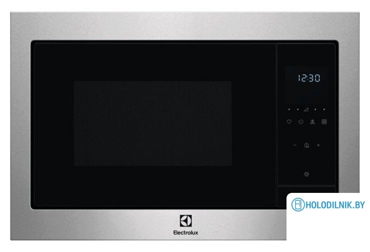 Микроволновая печь Electrolux EMS4253TBX