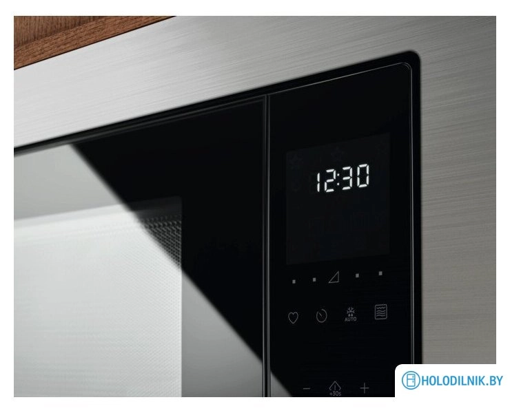 Микроволновая печь Electrolux EMS4253TBX
