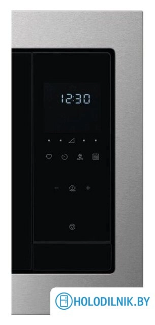 Микроволновая печь Electrolux EMS4253TBX