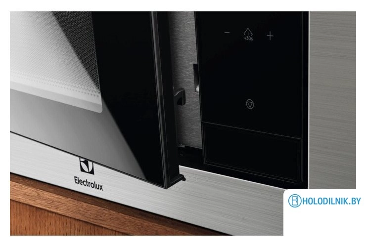 Микроволновая печь Electrolux EMS4253TBX