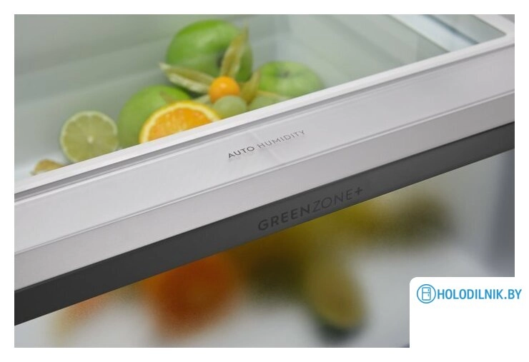 Холодильник Electrolux ENP7TD75S