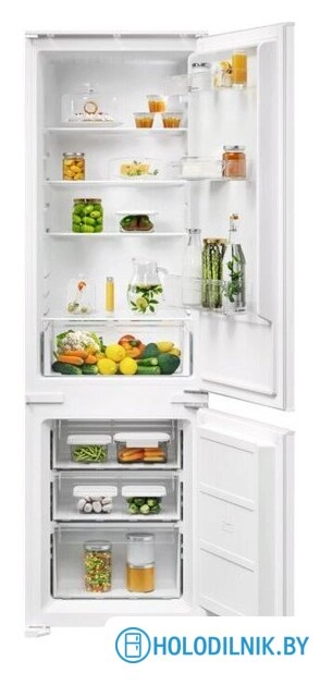 Холодильник Electrolux ENS3SE18S