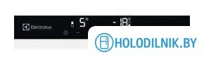 Холодильник Electrolux ENS6TE19S