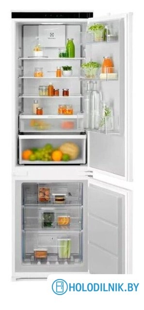 Холодильник Electrolux ENT6MD18S3
