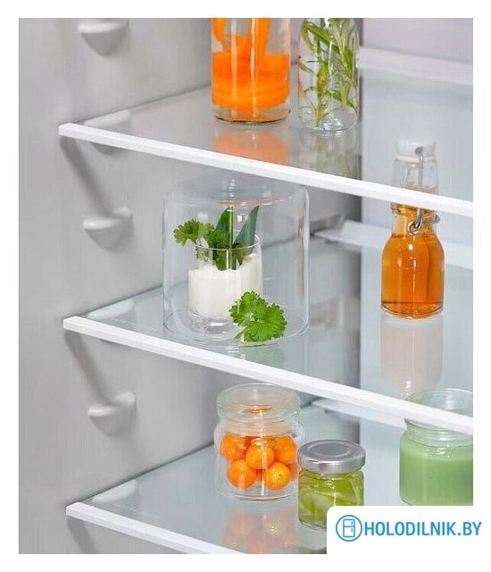 Холодильник Electrolux ENT6MD18S3