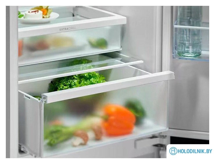 Холодильник Electrolux ENT6MD18S3