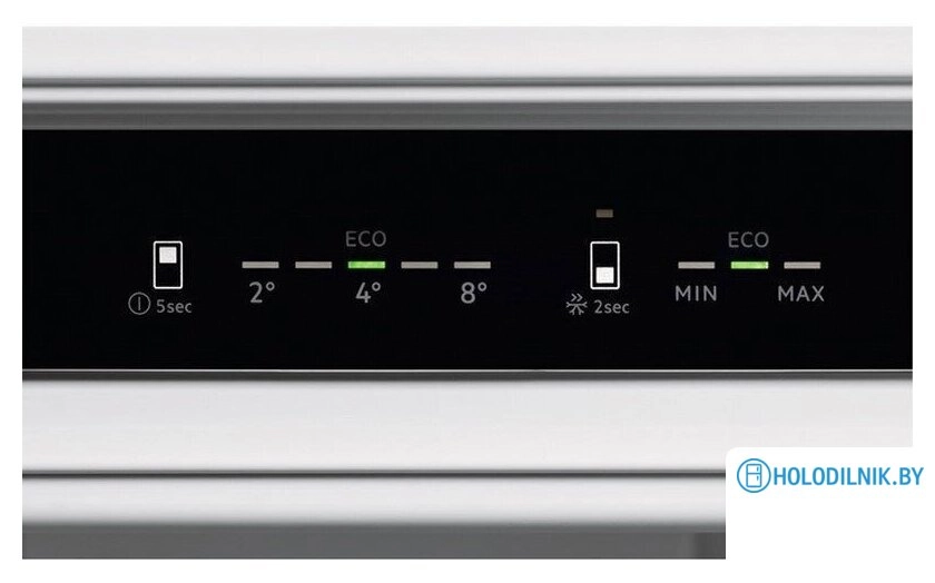Холодильник Electrolux ENT6MD19S3