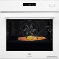 Электрический духовой шкаф Electrolux EOB7S31V