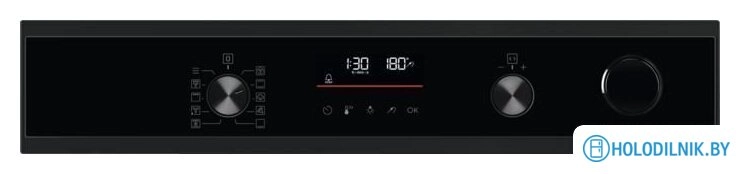 Электрический духовой шкаф Electrolux EOC6P77H