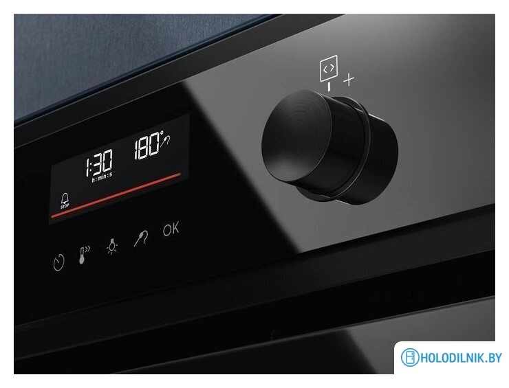 Электрический духовой шкаф Electrolux EOC6P77H
