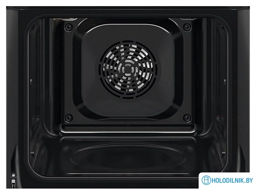 Электрический духовой шкаф Electrolux EOD3H40BX