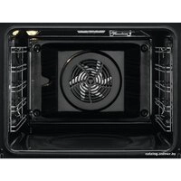 Электрический духовой шкаф Electrolux EOD3H50TX