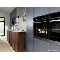 Электрический духовой шкаф Electrolux EOD3H50TX