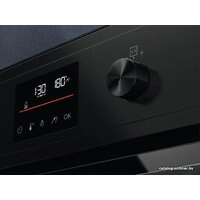 Электрический духовой шкаф Electrolux EOD4P57H