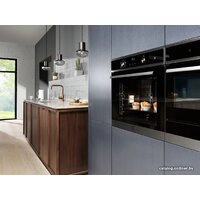 Электрический духовой шкаф Electrolux EOD4P57H