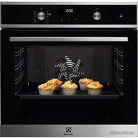 Электрический духовой шкаф Electrolux EOD5C71X