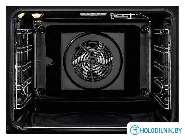 Электрический духовой шкаф Electrolux EOD5H70Z
