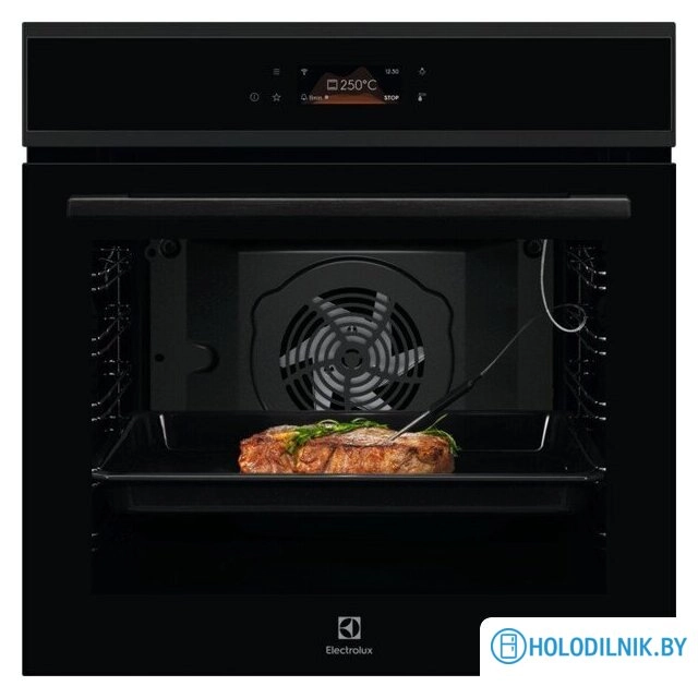 Электрический духовой шкаф Electrolux EOE8P39H