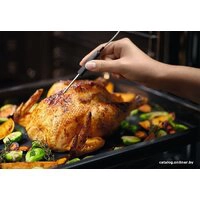 Электрический духовой шкаф Electrolux EOE8P39WV