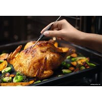 Электрический духовой шкаф Electrolux EOE8P39WX