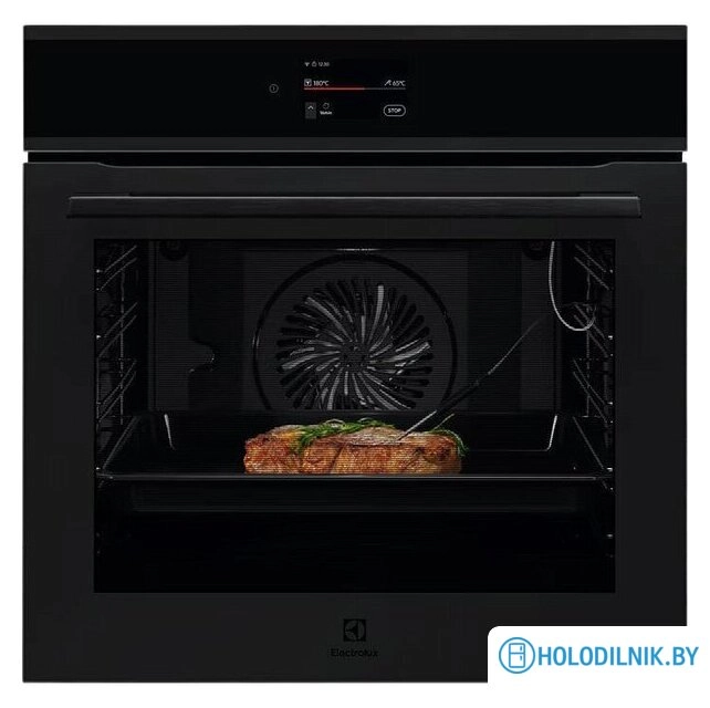 Электрический духовой шкаф Electrolux EOE9P3XT