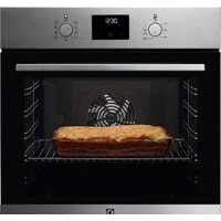 Электрический духовой шкаф Electrolux EOF3C50TX