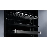 Электрический духовой шкаф Electrolux EOF3C50TX