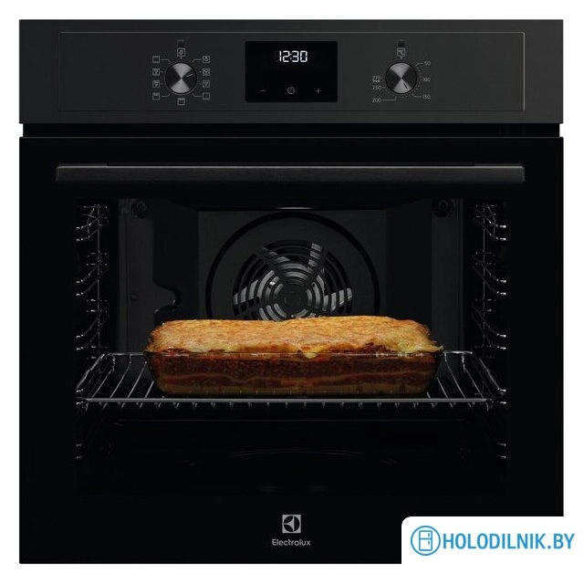 Электрический духовой шкаф Electrolux EOF3H40TH