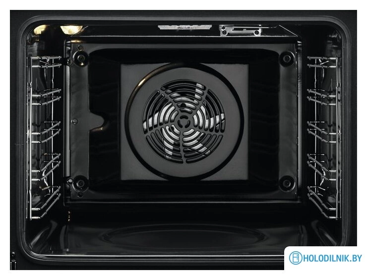 Электрический духовой шкаф Electrolux EOF3H40TH