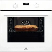 Электрический духовой шкаф Electrolux EOF5F50BV