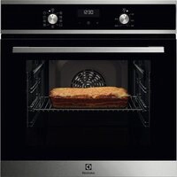 Электрический духовой шкаф Electrolux EOF5F50BX