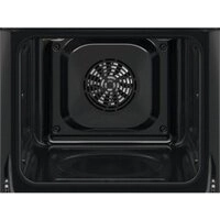 Электрический духовой шкаф Electrolux EOF5H40BX