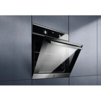 Электрический духовой шкаф Electrolux EOF5H40BX