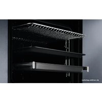 Электрический духовой шкаф Electrolux EOF6P76BX