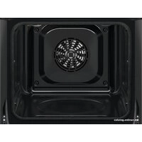 Электрический духовой шкаф Electrolux EOF6P76BX