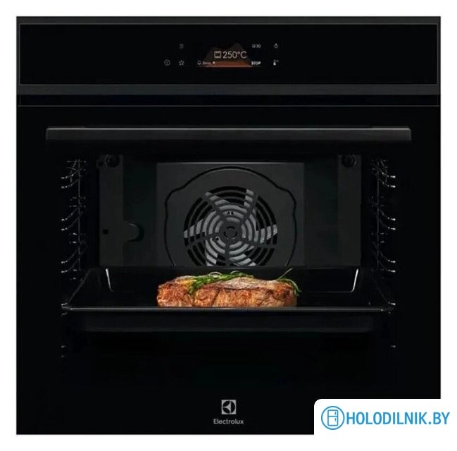 Электрический духовой шкаф Electrolux EOF8H39H