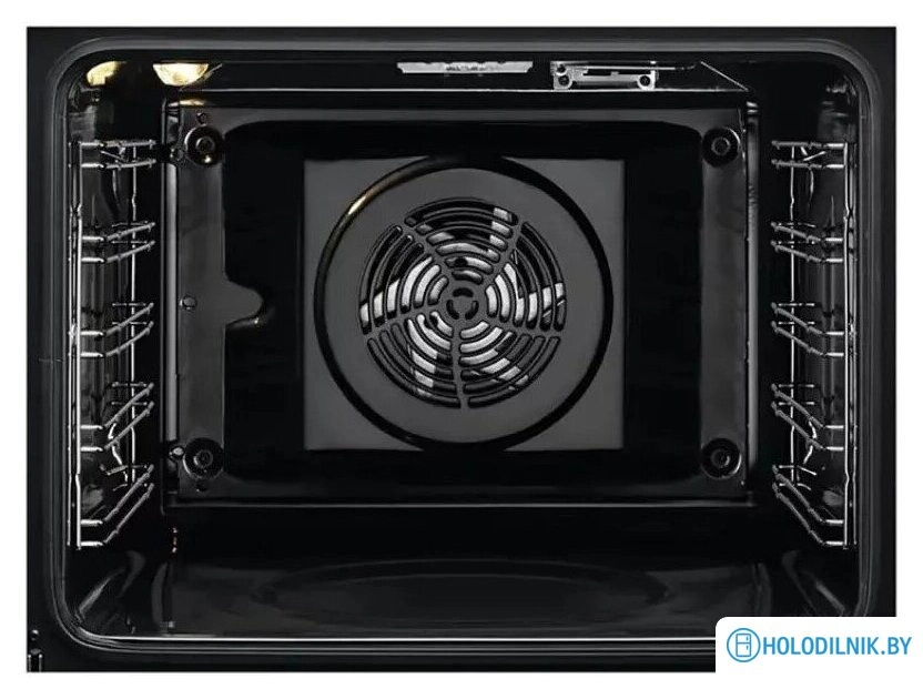 Электрический духовой шкаф Electrolux EOF8H39H