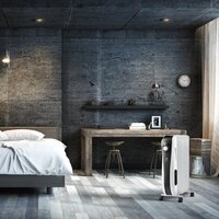 Масляный радиатор Electrolux EOH/M-5221N