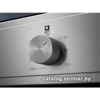 Электрический духовой шкаф Electrolux EOH2H00BX