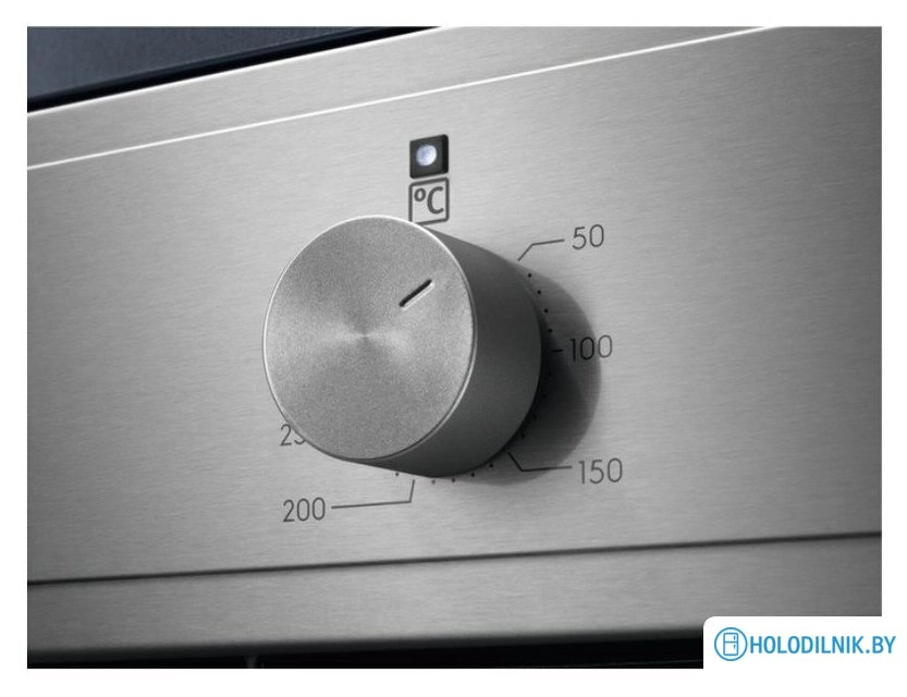 Электрический духовой шкаф Electrolux EOH3H00BX