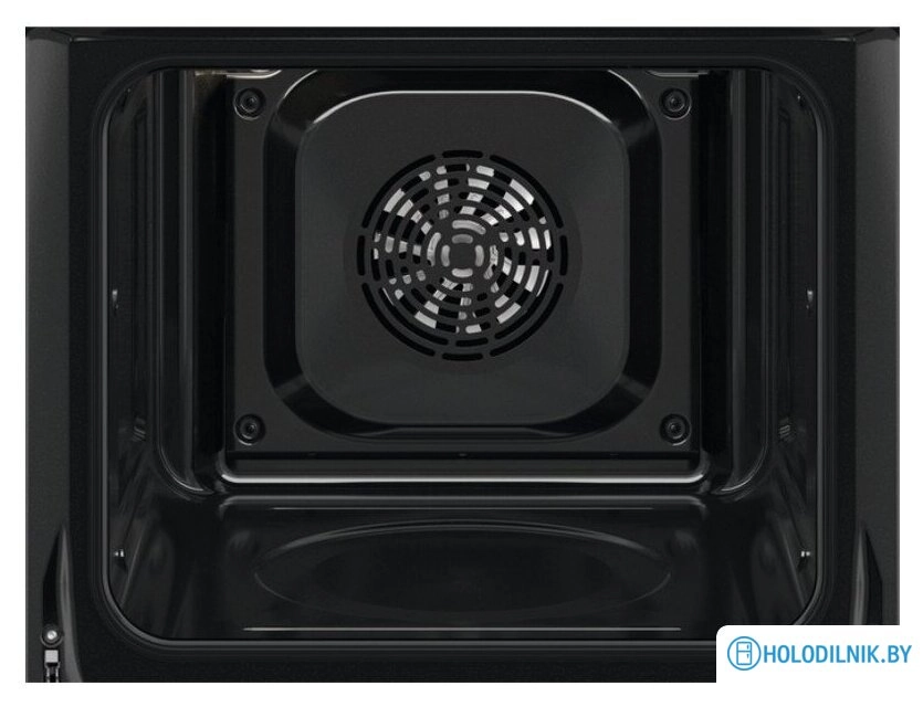 Электрический духовой шкаф Electrolux EOH3H00BX