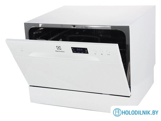 Настольная посудомоечная машина Electrolux ESF2400OW