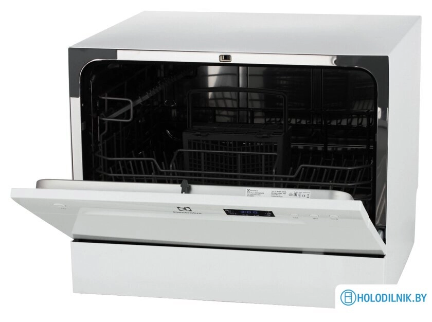 Настольная посудомоечная машина Electrolux ESF2400OW