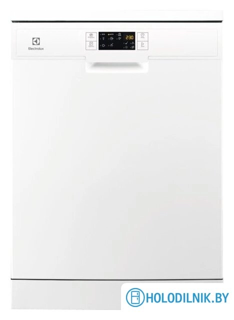 Отдельностоящая посудомоечная машина Electrolux ESF9552LOW