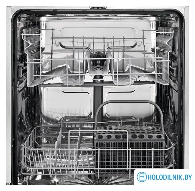 Отдельностоящая посудомоечная машина Electrolux ESF9552LOW