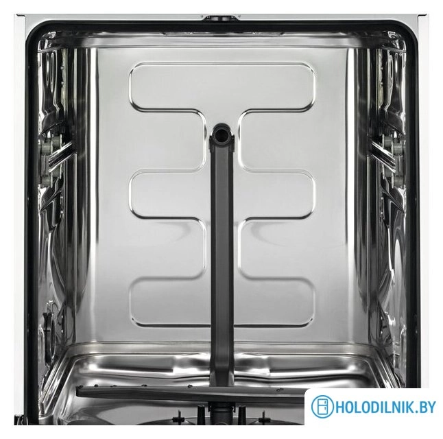 Отдельностоящая посудомоечная машина Electrolux ESF9552LOW